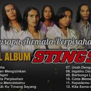 Sting Pop Malasia