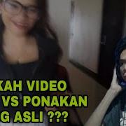 Video Viral 2018 Tante Vs Ponakan