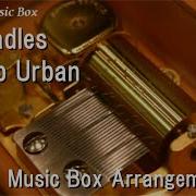 Cradles Sub Urban Music Box