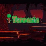 Terraria Music Underworld