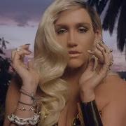 Kesha Crasy