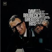 Dave Brubeck Unsquare Dance