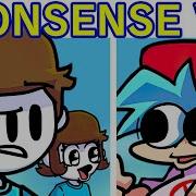 Vs Nonsense V2 No Cutscene