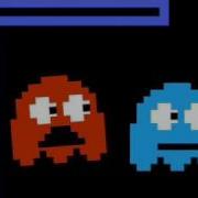 Pacman Ghosts Discuss Tv