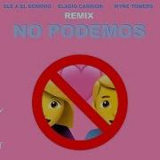 No Podemos Renix