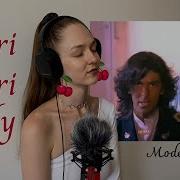 Modern Talking Cheri Cheri Lady Ultra Hd Кавер Ремикс На Русском