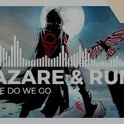 Mazare End Runn Where Do We Go