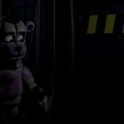 C4D Fnaf Bon Bon Go Get Him Animation Short