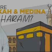 Mesjid Al Haram An Madina