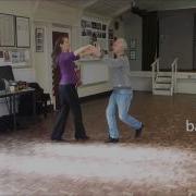 Lace Agate Swing Sequence Dance