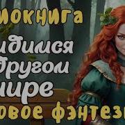 Переродился В Другом Мире Аудиокнига