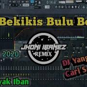 Bekikis Bulu Betis Remix