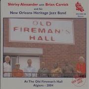 When The Saints Go Marching In Brian Carrick S New Orleans Heritage Jazz Band Brian Carrick