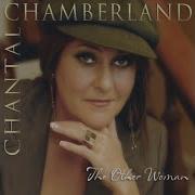 Chantal Chamberlang On The Street