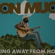 Jon Muq Flying Away Album