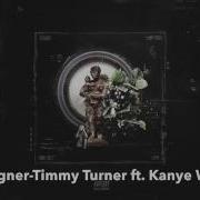 Desiigner Ft Kanye West Timmy Turner Remix