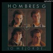 Los Hombres G