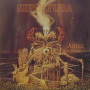 Orgastrom Sepultura