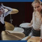 Heartbreaker Drum Cover Pat Benatar