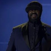 Gregory Porter When Love Was King