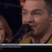 Don T Give Up On Me Andy Grammer Live