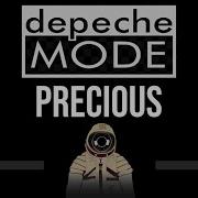 Depeche Mode Precious Karaoke Instrumental Version