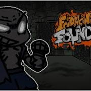 Scp 106 Ost Fnf