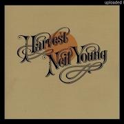 Neil Young Harvest