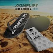 Faded Amplify