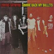 Lynyrd Skynyrd Double Trouble