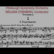 Mahler 5Th Symphony Seven Trumpet Solos