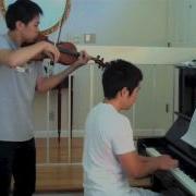 Binary Sunset John Williams Violin Cover Star Wars The Force Theme