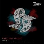 Feeling Good Brandon Caballero Remix