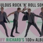 Cliff Richard Rock N Roll Song Book Album 2020