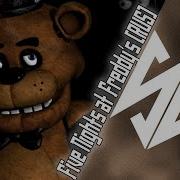 Living Tombstone Fnaf Rus