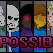 Jesssica Glitchtale Amv Still Here