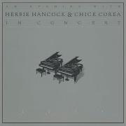 La Fiesta Chick Corea Herbie Hancock