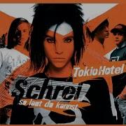 Thema Nr 1 Tokio Hotel