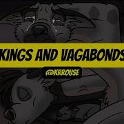 Shenzi S Tragic Fate Is Revealed The Lion King Fan Comic Kings Vagabonds Banzai Ed Hyenas