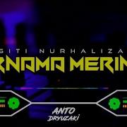 Dj Purnama Merindu Siti Nurhaliza