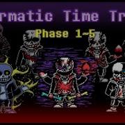 Karmic Time Trio Phase 5