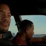 Will Smith And Martin Lawrence Singing Bad Boys