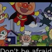 Anpanman Background Music