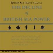 Lonely British Sea Power