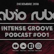 Electronic Groove Podcast 001