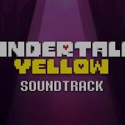 Undertale Yellow Flowey Boss Theme