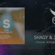 Premiere Shagy Jacob Il Circus Original Mix