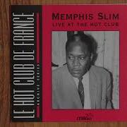 Mellow One Memphis Slim