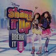 Shake It Up