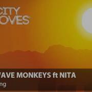 Microwave Monkeys Nita Sun Is Shining By Bob Marley